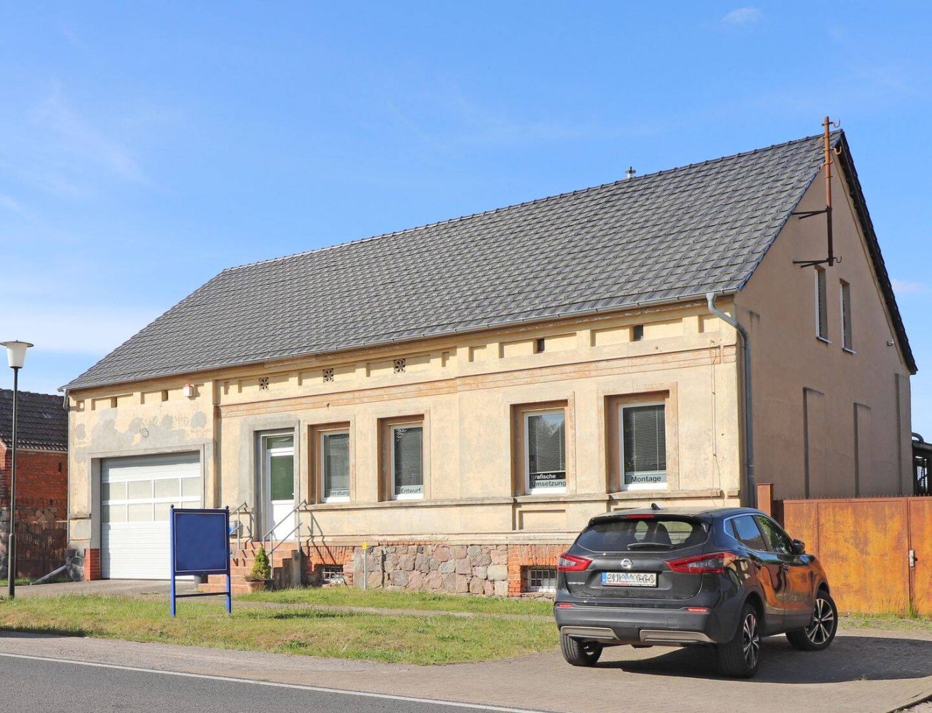 5-Zimmer Cafe / Restaurant in Oberhavel, Germany, Nr. 261887