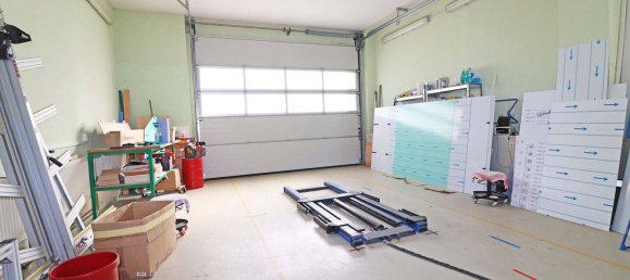 5-Zimmer Cafe / Restaurant in Oberhavel, Germany, Nr. 261887 14