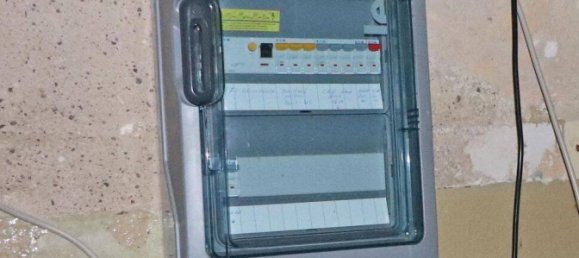 5-Zimmer Cafe / Restaurant in Oberhavel, Germany, Nr. 261887 22