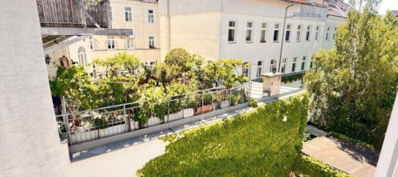 2-Zimmer Wohnung in Rudolfsheim-Funfhaus, Austria, Nr. 171552 11