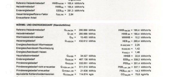 2-Zimmer Wohnung in Rudolfsheim-Funfhaus, Austria, Nr. 171552 14