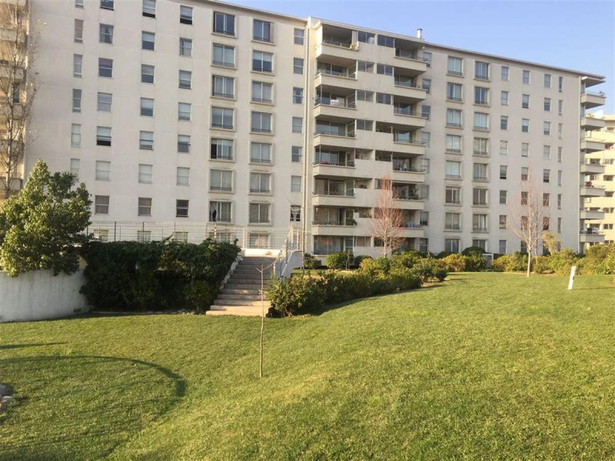 2 غرف نوم شقة في Santiago, Chile رقم 5229