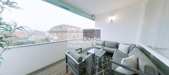 4 rooms Apartment in Osnabruck, Germany No. 209388 4