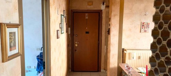 2 rooms Apartment in Rome, Italy No. 37575 20