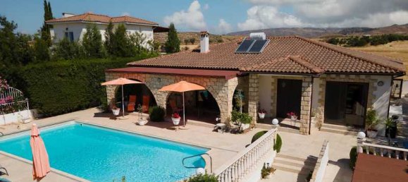 3 Schlafzimmer Gewerbliche Immobilie in Anarita, Cyprus, Nr. 18663 4