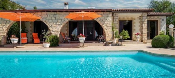 3 Schlafzimmer Gewerbliche Immobilie in Anarita, Cyprus, Nr. 18663 5