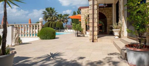 3 Schlafzimmer Gewerbliche Immobilie in Anarita, Cyprus, Nr. 18663 7