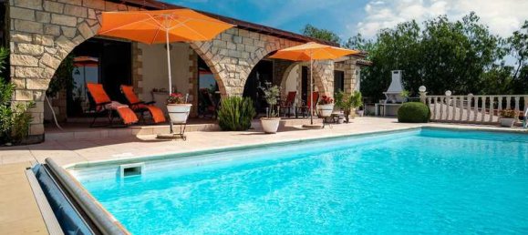 3 Schlafzimmer Gewerbliche Immobilie in Anarita, Cyprus, Nr. 18663 6