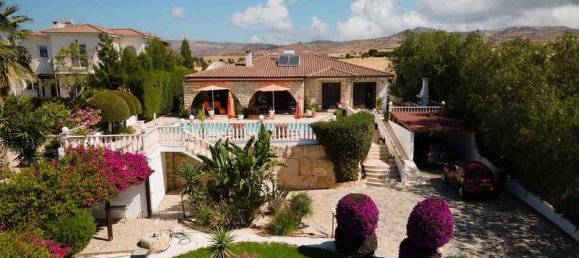 3 Schlafzimmer Gewerbliche Immobilie in Anarita, Cyprus, Nr. 18663 2