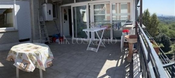 Penthouse de 6 divisões em Rome, Italy N.º 76933 2