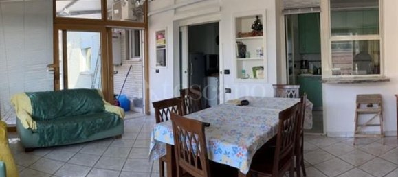 Penthouse de 6 divisões em Rome, Italy N.º 76933 8