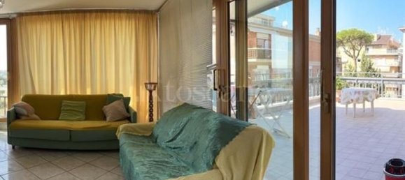 Penthouse de 6 divisões em Rome, Italy N.º 76933 7