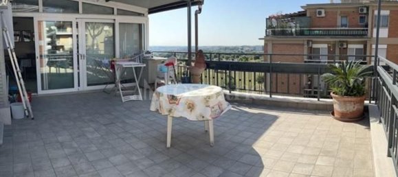 Penthouse de 6 divisões em Rome, Italy N.º 76933 3
