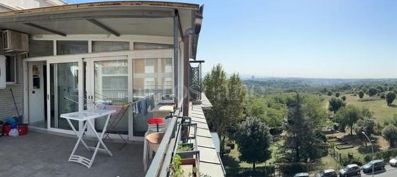 Penthouse de 6 divisões em Rome, Italy N.º 76933 4