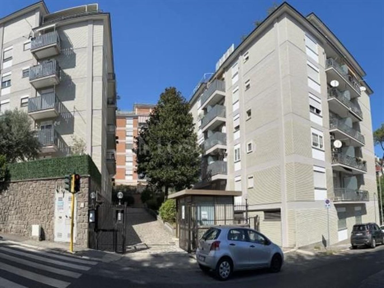 Penthouse de 6 divisões em Rome, Italy N.º 76933