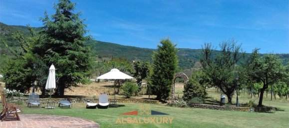 15 Schlafzimmer Villa in Cortona, Italy, Nr. 444 12