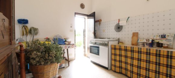 Casa de 4 habitaciónes en Trapani, Italy No. 146800 18