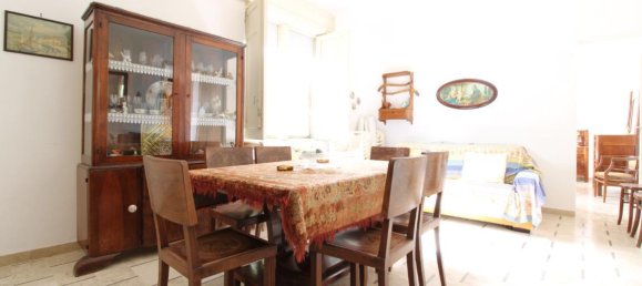 Casa de 4 habitaciónes en Trapani, Italy No. 146800 13