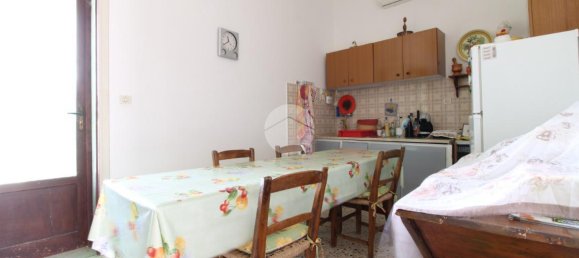 Casa de 4 habitaciónes en Trapani, Italy No. 146800 25