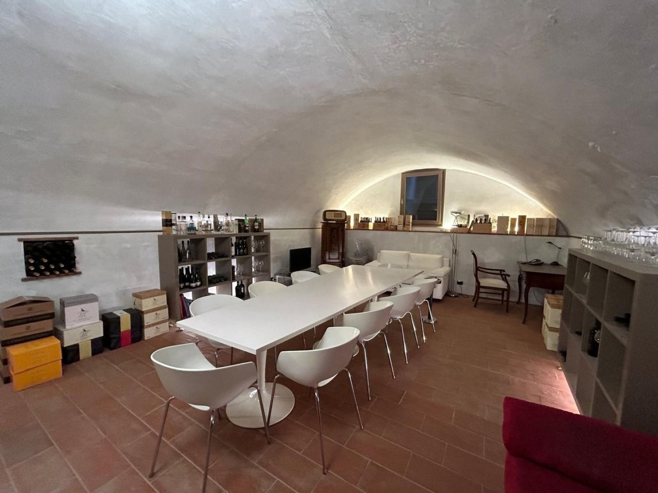 3 bedrooms Apartment in Bergamo, Italy No. 386535