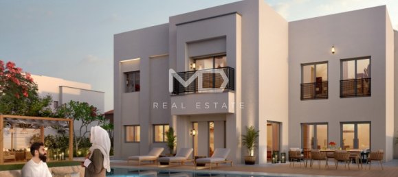 4 bedrooms Villa in Al Shamkha, UAE No. 41471 24