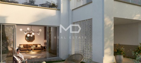 4 bedrooms Villa in Al Shamkha, UAE No. 41471 2