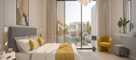 4 bedrooms Villa in Al Shamkha, UAE No. 41471 10