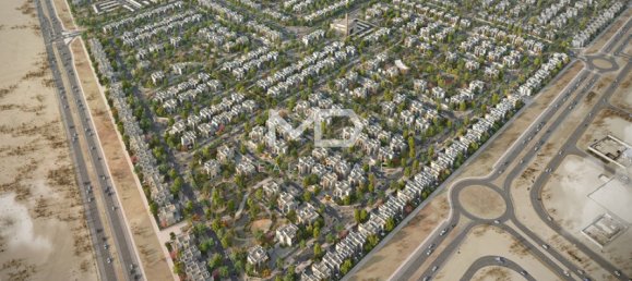 4 bedrooms Villa in Al Shamkha, UAE No. 41471 20