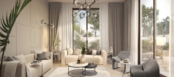 4 bedrooms Villa in Al Shamkha, UAE No. 41471 6