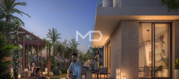 4 bedrooms Villa in Al Shamkha, UAE No. 41471 9