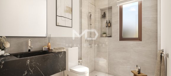 4 bedrooms Villa in Al Shamkha, UAE No. 41471 12