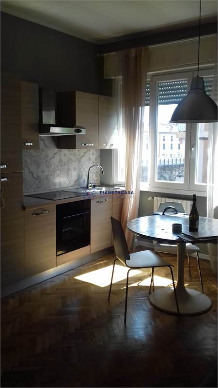 1 chambre Appartement à Bergamo, Italy No. 394186