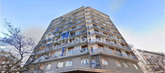 1 Schlafzimmer Wohnung in Turin, Italy, Nr. 12233 4