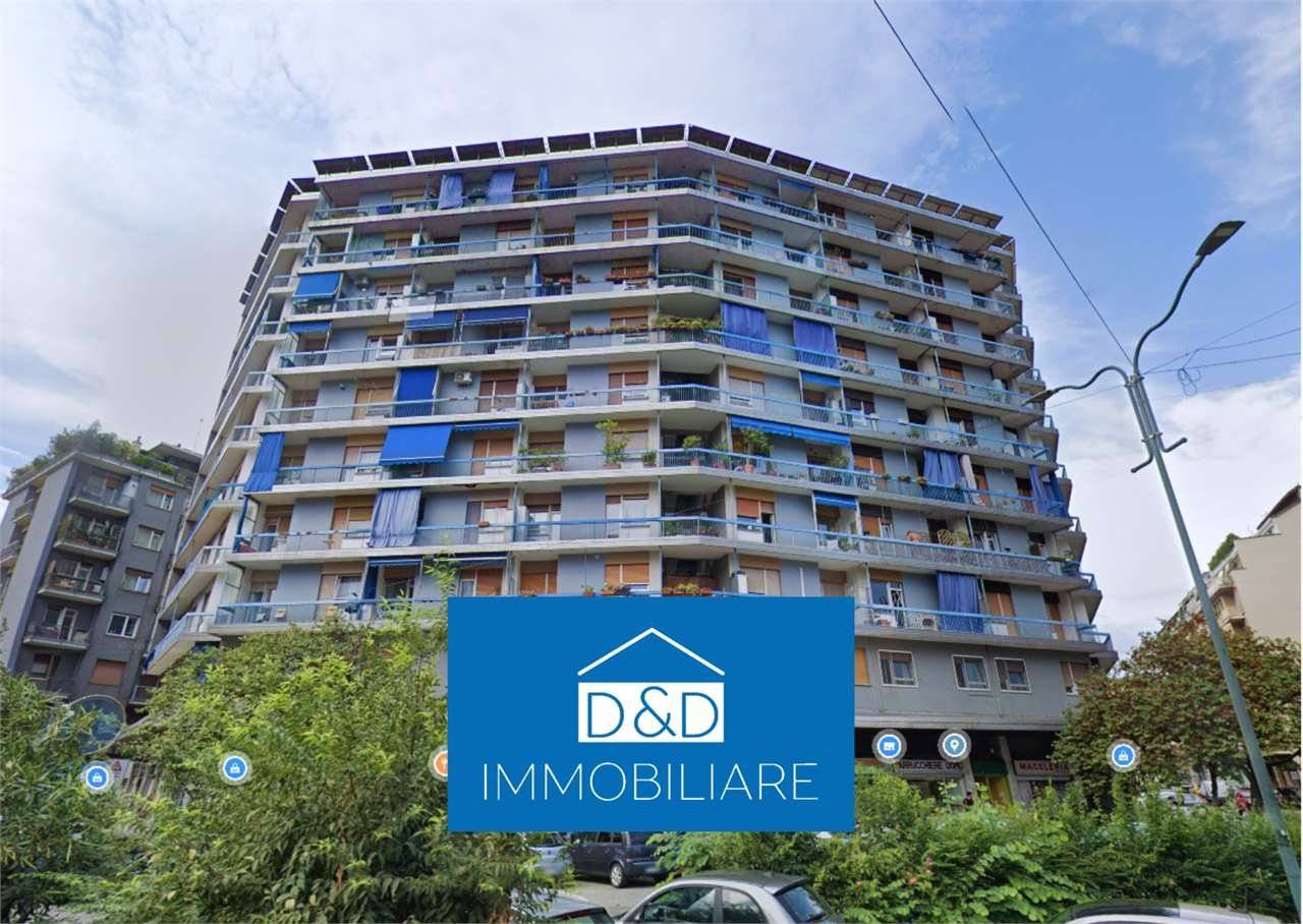 1 Schlafzimmer Wohnung in Turin, Italy, Nr. 12233