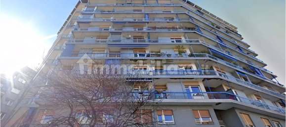 1 Schlafzimmer Wohnung in Turin, Italy, Nr. 12233 5