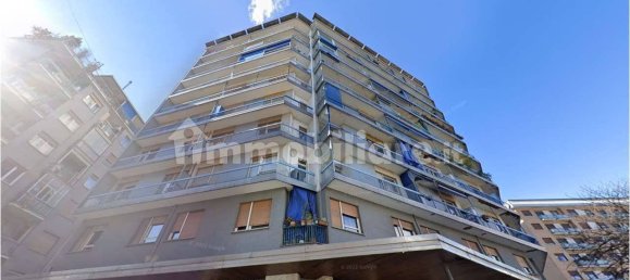 1 Schlafzimmer Wohnung in Turin, Italy, Nr. 12233 3