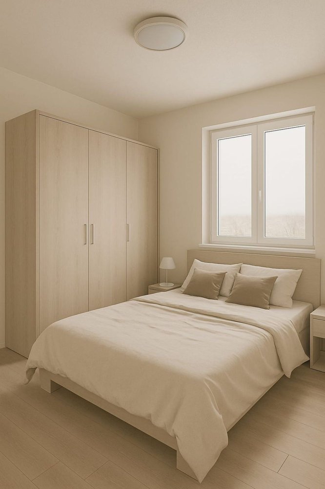 3 bedrooms Apartment in Selvazzano Dentro, Italy No. 339790