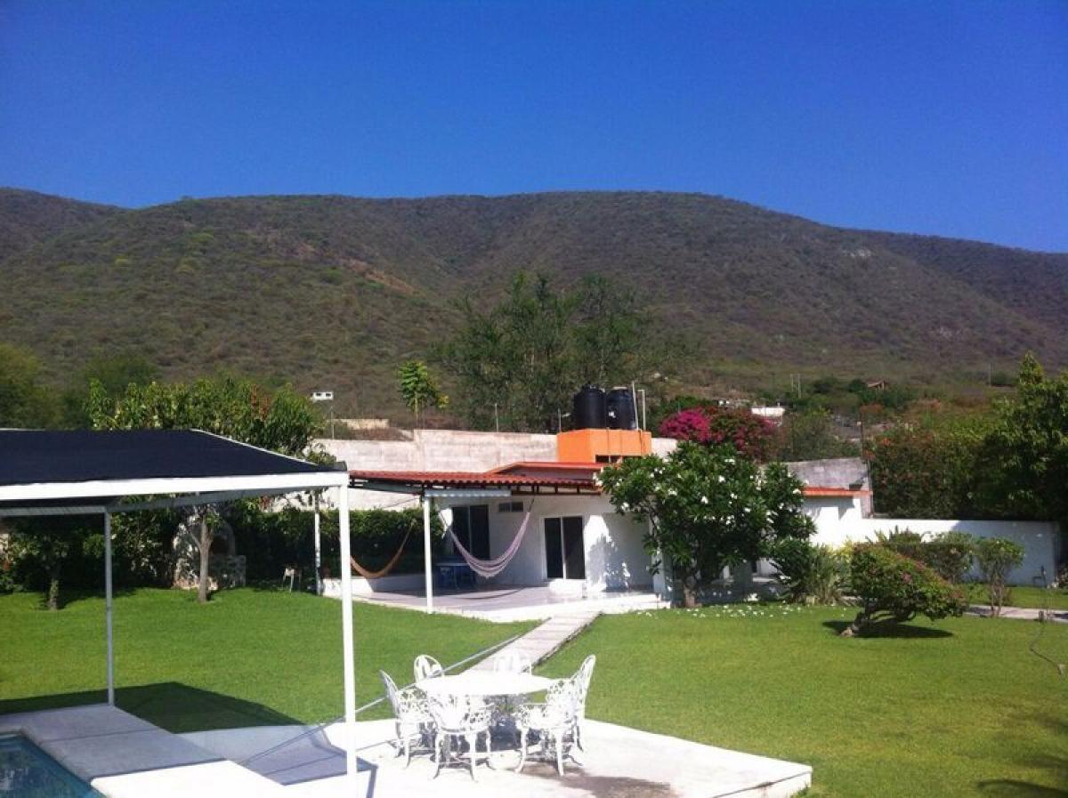 Casa T3 em Morelos, Mexico N.º 152548