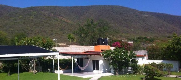 Casa T3 em Morelos, Mexico N.º 152548 2