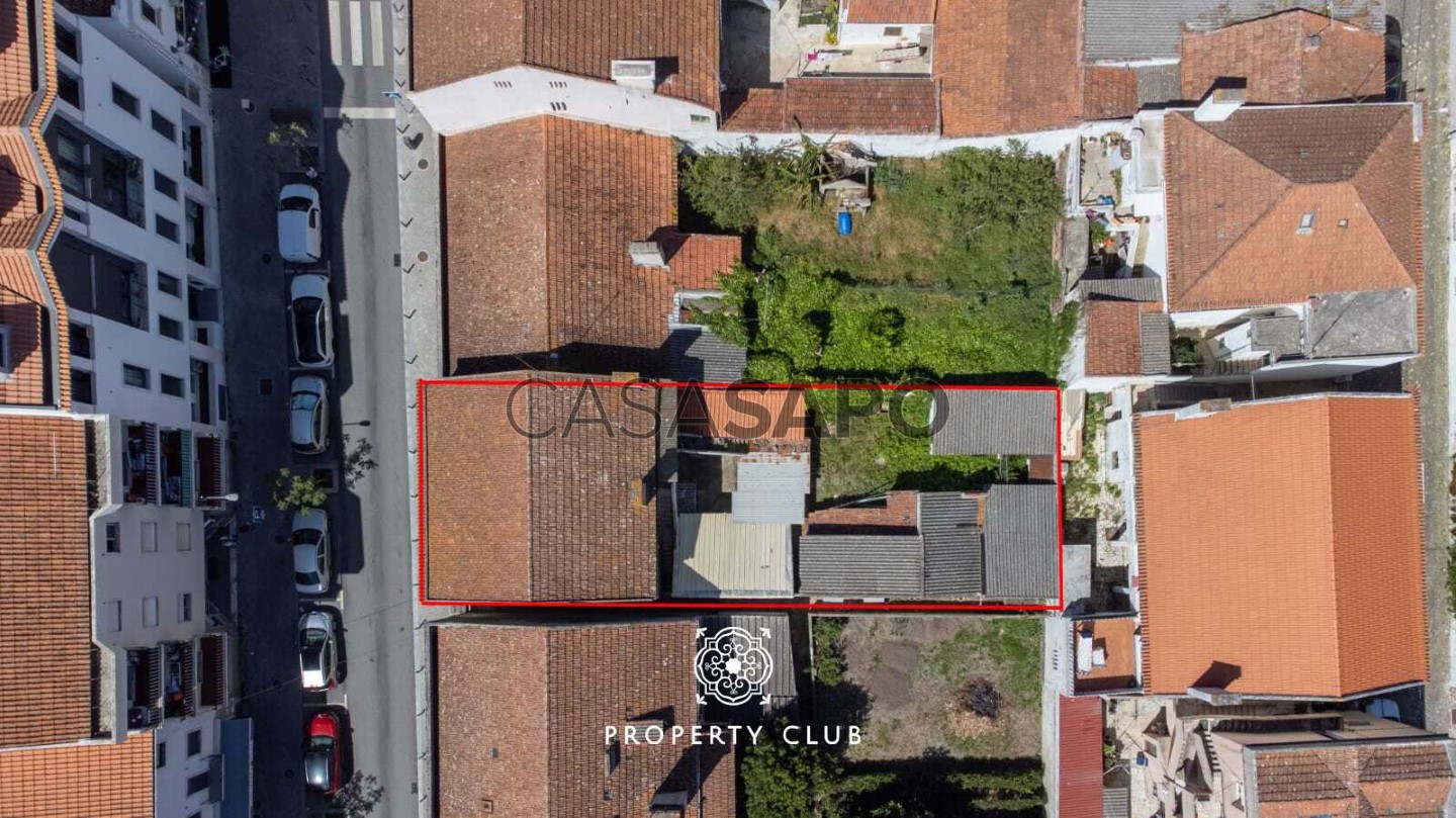 73m² Building in Mafra, Portugal No. 342970