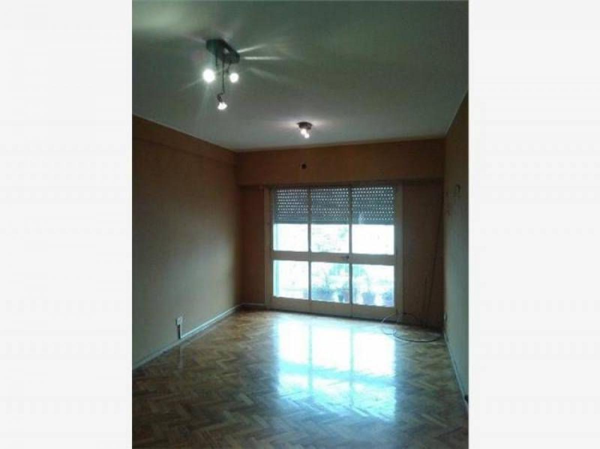 2 bedrooms Apartment in Buenos Aires, Argentina No. 102801