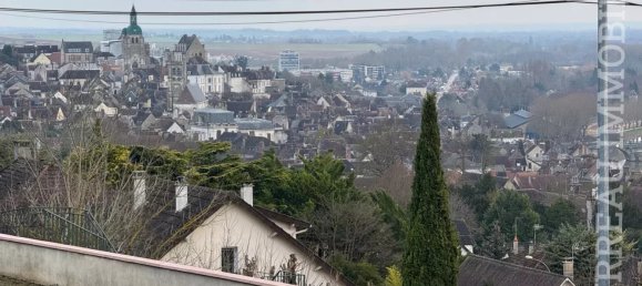 Casa de 4 dormitorios en Joigny, France No. 199893 19