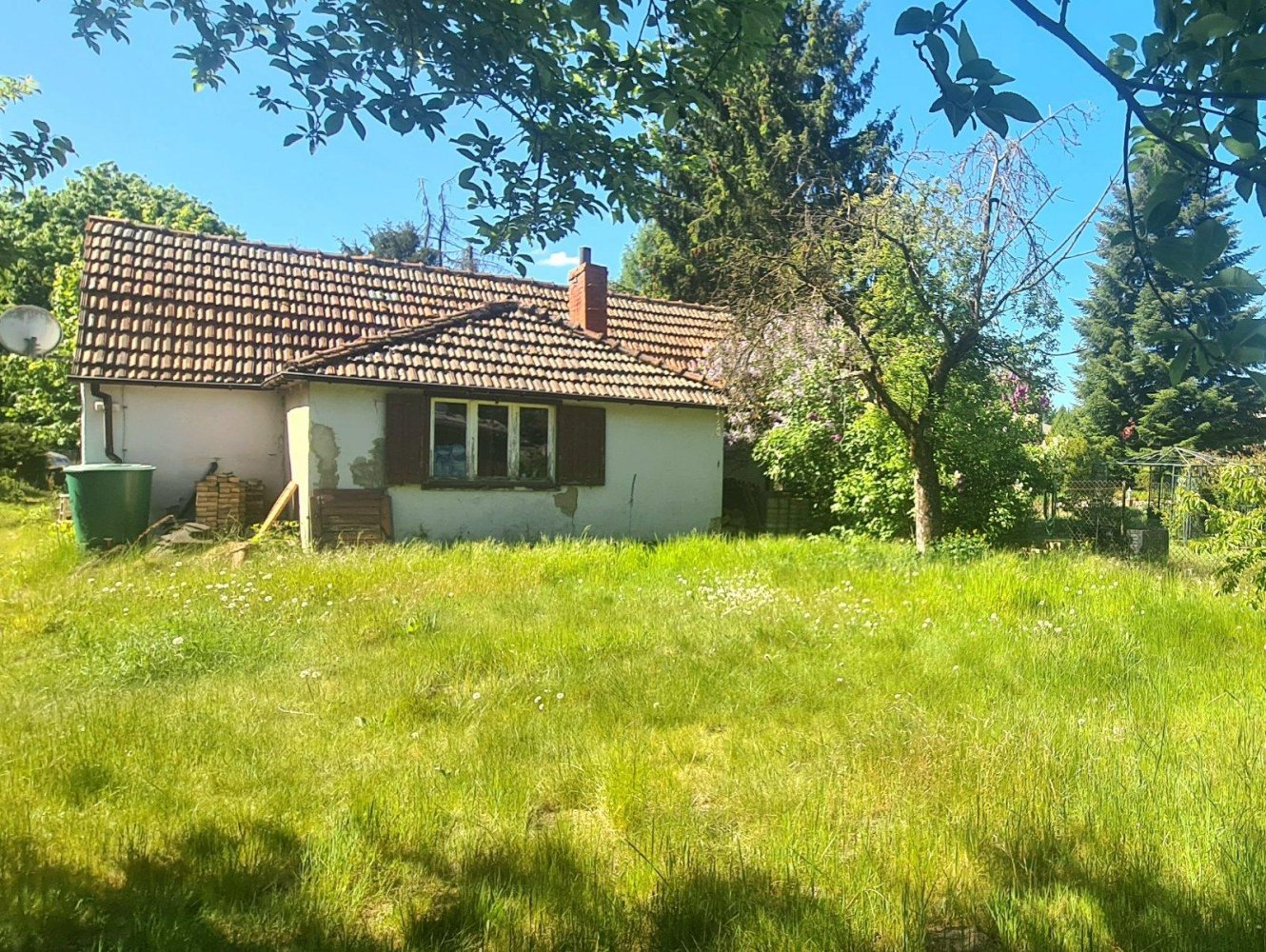 Grundstück in Buch, Germany, Nr. 304851