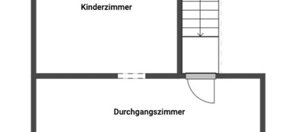 3 غرف نوم تاون هاوس في Ludwigsburg, Germany رقم 275066 5