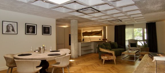 Квартира с 1 спальней в Марбелья, Испания № 22005 19