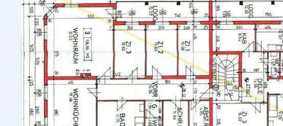 Apartamento de 3 divisões em Favoriten, Austria N.º 156951 20