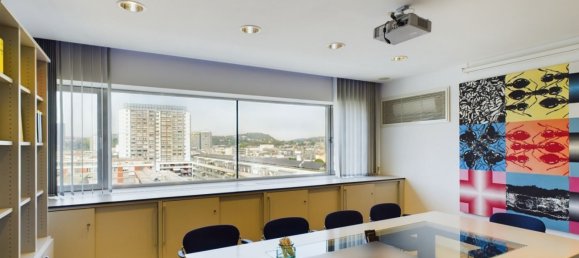 290m² Office in Linz, Austria No. 192725 7