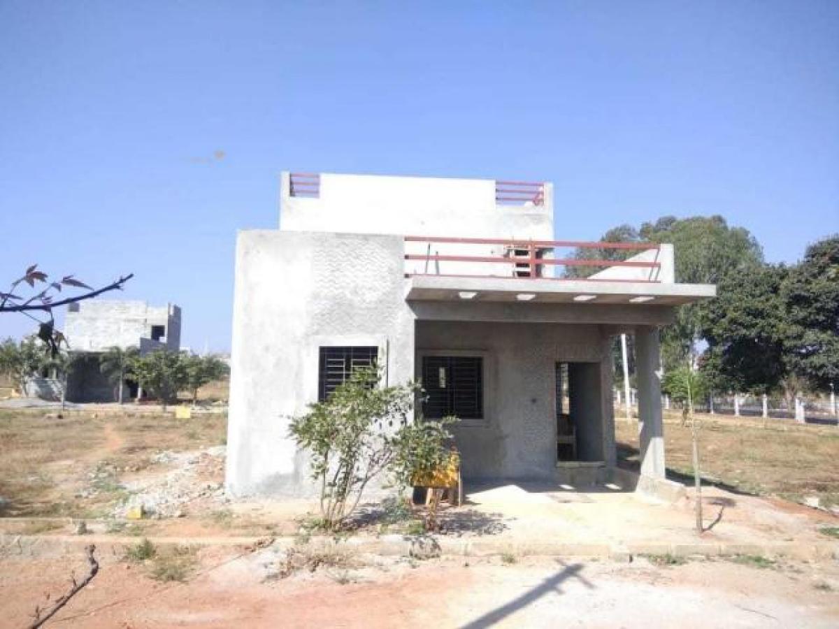 2 bedrooms House in Bangalore, India No. 14091