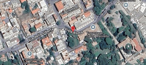 6 chambres Appartement à Santa Marinella, Italy No. 196929 2