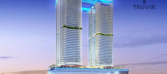 1 Schlafzimmer Wohnung in Maritime City, UAE, Nr. 45143 3